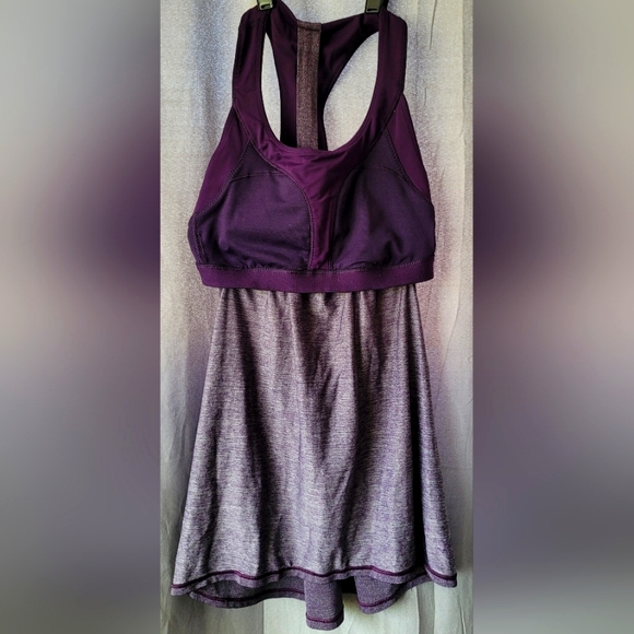 LULULEMON 4 Rest Less Tank Top - Picture 3 of 7